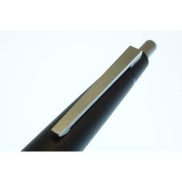 ラミー　４色ボールペン（ボールペン黒・青・赤・緑）Lamy2000（ラミー２０００）　L401 名入れ有料 | LAMY | 05