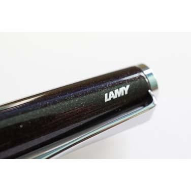 ≪即日発送可能≫ラミー　万年筆　ステュディオ　L69-DB　ダークブラウン 名入れ不可 |  | 03