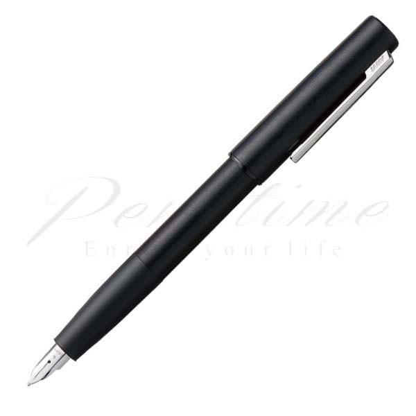 ラミー　万年筆　アイオン　Ｌ７７　ブラック  ＢＫ 名入れ有料