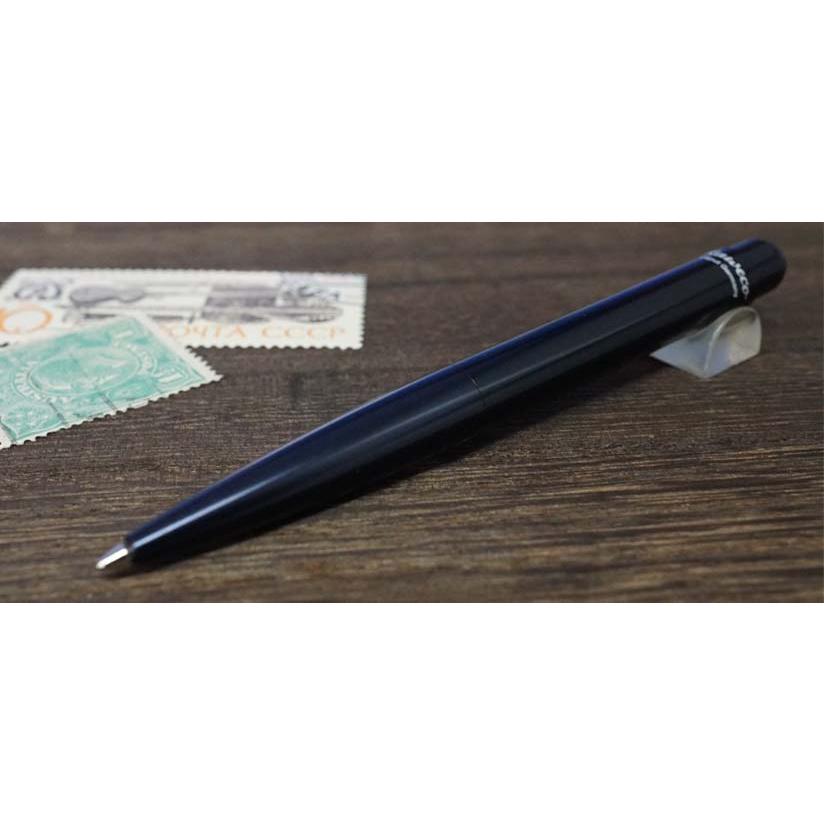 ネコポス送料無料　カヴェコ　ボールペン　リリプット　ＬＩＢＰ　ブラック  ＢＫ 名入れ有料 | Kaweco | 01