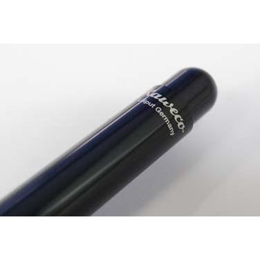 ネコポス送料無料　カヴェコ　ボールペン　リリプット　ＬＩＢＰ　ブラック  ＢＫ 名入れ有料 | Kaweco | 02