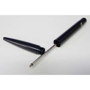 ネコポス送料無料　カヴェコ　ボールペン　リリプット　ＬＩＢＰ　ブラック  ＢＫ 名入れ有料 | Kaweco | 03