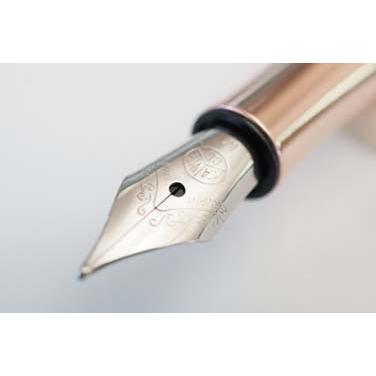 Kaweco（カヴェコ） 万年筆 リリプット LIF カッパー CP : 万年筆