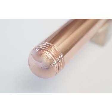 KAWECO カヴェコ リリプット　万年筆　カッパー　F カヴェコ（KAEWCO）万年筆LILIPUT リリプット カッパー 万年筆