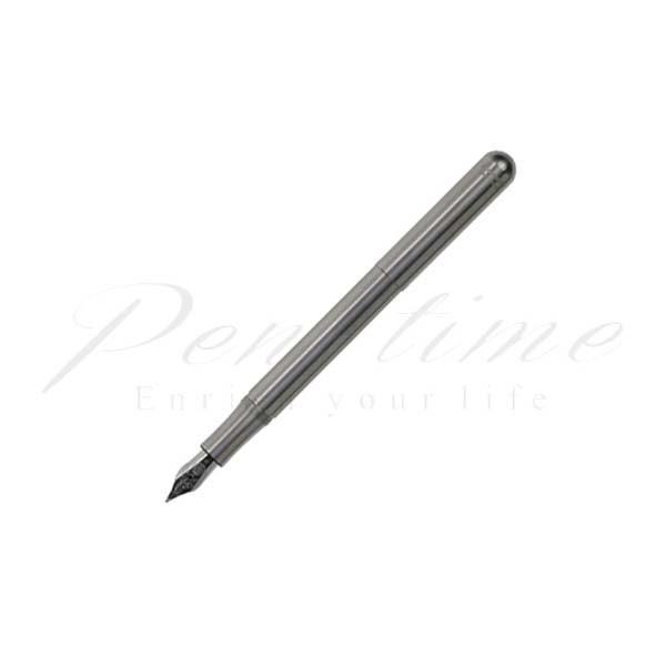 カヴェコ　万年筆　リリプット　ＬＩＦ　ステンレス  ＳＳ | Kaweco