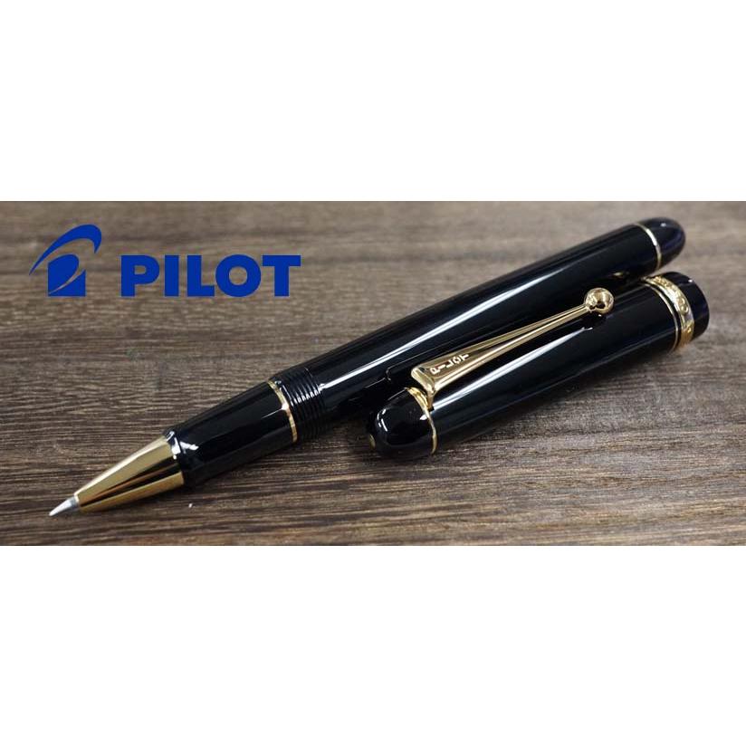 PILOT（パイロット） ゲルインキボールペン カスタム74 LKK-7SR-B