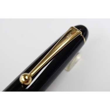PILOT（パイロット） ゲルインキボールペン カスタム74 LKK-7SR-B