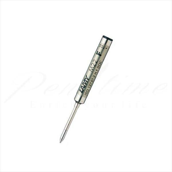 ラミー　油性ボールペン替芯　　ＬＭ２２　   名入れ不可 ラッピング不可 ネコポス可 | LAMY