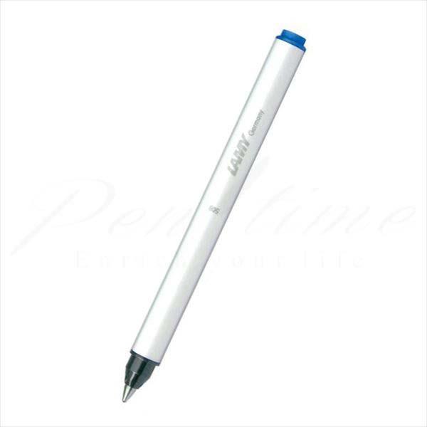 ラミー　ローラーボール替芯　バルーン用　３本入　ＬＴ１１　ブルー   名入れ不可 ラッピング不可 ネコポス可 | LAMY
