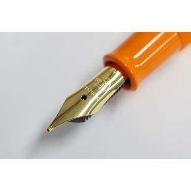 ≪即日発送可能≫ペリカン　万年筆　クラシック  特別生産品　Ｍ２００　オレンジデライト 名入れ不可 | Pelikan（筆記具） | 02