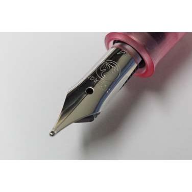 ≪即日発送可能≫ペリカン　万年筆　クラシック  特別生産品　Ｍ２０５　ローズクオーツ  RoseQuartz 名入れ不可 | Pelikan（筆記具） | 02