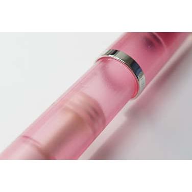 ≪即日発送可能≫ペリカン　万年筆　クラシック  特別生産品　Ｍ２０５　ローズクオーツ  RoseQuartz 名入れ不可 | Pelikan（筆記具） | 03