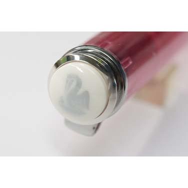 ≪即日発送可能≫ペリカン　万年筆　クラシック  特別生産品　Ｍ２０５　ローズクオーツ  RoseQuartz 名入れ不可 | Pelikan（筆記具） | 05