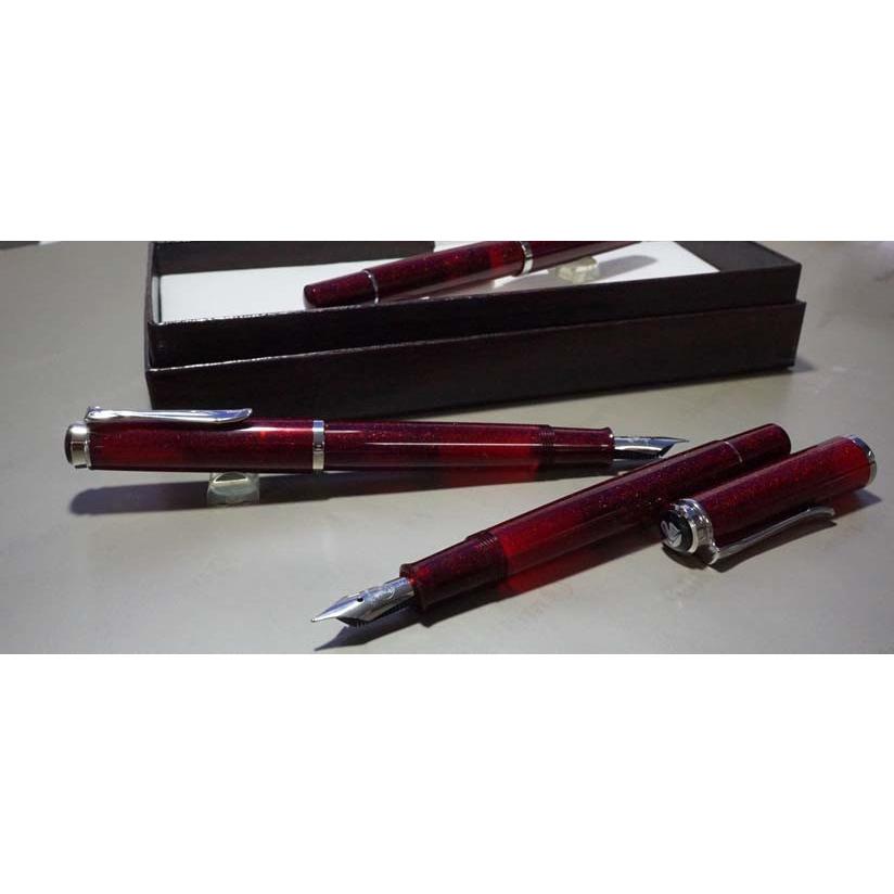 Pelikan（ペリカン） ≪即日発送可能≫ペリカン 万年筆 クラシック