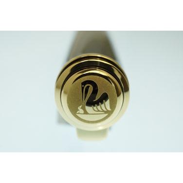Pelikan（ペリカン） 万年筆 スーベレーン M400 ボルドー 新仕様