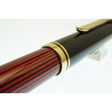 Pelikan（ペリカン） 万年筆 スーベレーン M400 ボルドー 新仕様