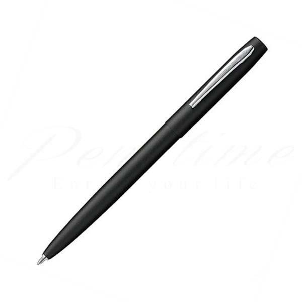 ネコポス送料無料　フィッシャー　ボールペン　キャップ　アクション　Ｍ４ＢＣＴ　ブラック   名入れ有料 | 