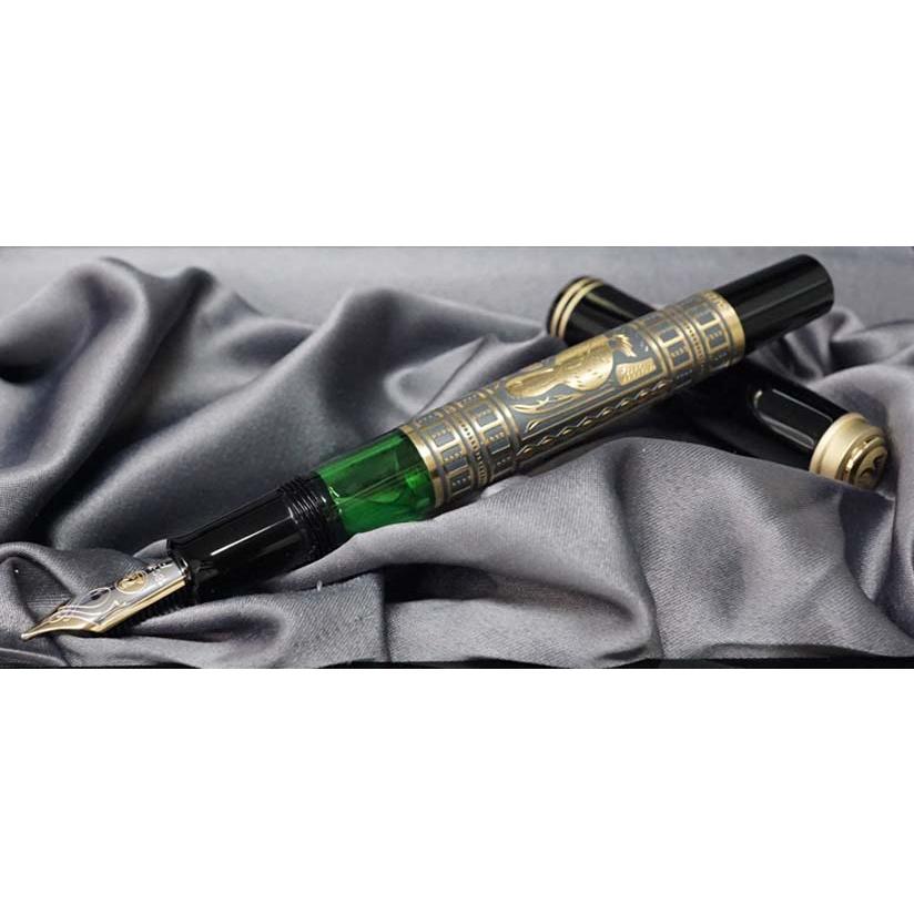 ペリカン　万年筆　トレド７００　M700 | Pelikan（筆記具） | 01