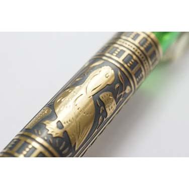 ペリカン　万年筆　トレド７００　M700 | Pelikan（筆記具） | 02