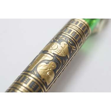 ペリカン　万年筆　トレド７００　M700 | Pelikan（筆記具） | 03