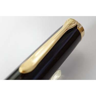 ≪即日発送可能≫ペリカン　万年筆　スーベレーン 特別生産品　Ｍ８００　バーントオレンジ　Ｍ（中字）のみ  orange 名入れ不可 | Pelikan（筆記具） | 04