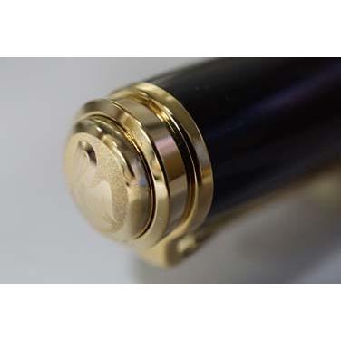 ≪即日発送可能≫ペリカン　万年筆　スーベレーン 特別生産品　Ｍ８００　バーントオレンジ　Ｍ（中字）のみ  orange 名入れ不可 | Pelikan（筆記具） | 05