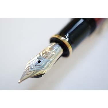 Pelikan（筆記具） ペリカン 万年筆 スーベレーン M800