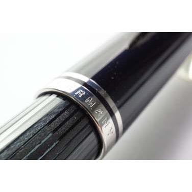 Pelikan（筆記具） ペリカン 万年筆 スーベレーン M805