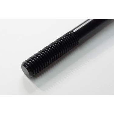 ≪即日発送可能≫ネコポス送料無料　ミントガレージ　シャープ芯ケース　MPLCylinder Bolt　MPL-BK　黒 名入れ不可 |  | 03