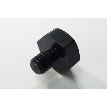 ≪即日発送可能≫ネコポス送料無料　ミントガレージ　シャープ芯ケース　MPLCylinder Bolt　MPL-BK　黒 名入れ不可 |  | 05