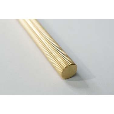 ≪即日発送可能≫ネコポス送料無料　ミントガレージ　シャープ芯ケース　MPLCylinder Brass　MPL-BR-STR　Streight 名入れ不可 |  | 03