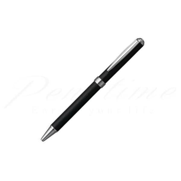 プラチナ万年筆　ペンシル（0.5mm）　アフェクション　スイッチ　MSL-4000#1　ブラック 名入れ不可 | プラチナ万年筆