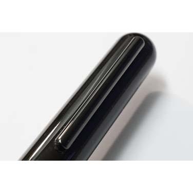 ナーヴァル 万年筆 ノーチラス セファロポッド ブラック 名入れ不可