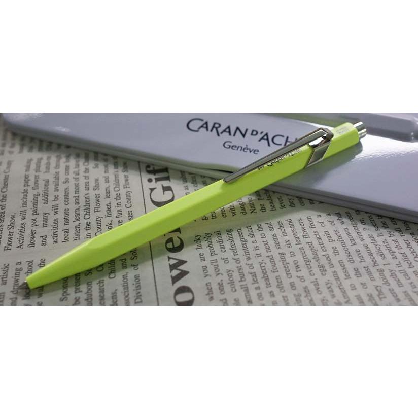 CARAN d'ACHE（カランダッシュ） ≪即日発送可能≫ネコポス送料無料