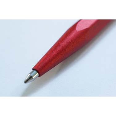 CARAN d'ACHE（カランダッシュ） ネコポス送料無料 ボールペン 849