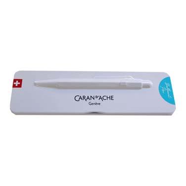 CARAN d'ACHE（カランダッシュ） ネコポス送料無料 ボールペン 849