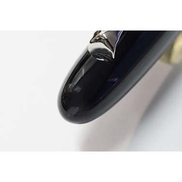 OMAS オマス ボールペン オジヴァ ネラシルバートリム≪現在品切中