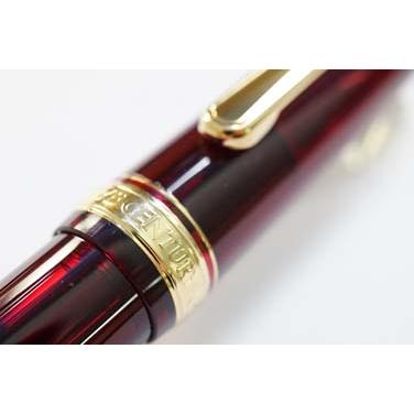 プラチナ万年筆 万年筆 ＃3776 センチュリー PNB-15000