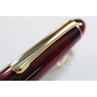 プラチナ万年筆 万年筆 ＃3776 センチュリー PNB-15000