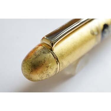 プラチナ万年筆 ≪即日発送可能≫プラチナ万年筆 万年筆 金沢箔