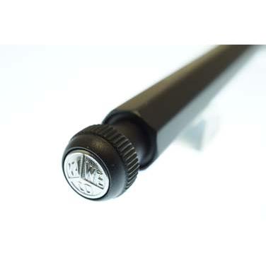 ≪在庫あり 名入れ特急便(名入れ無しなら即日発送可)≫ネコポス送料無料　カヴェコ　ペンシルスペシャル（０．５ｍｍ）　ＰＳ　ブラック  ０５ 名入れ有料 | Kaweco | 04