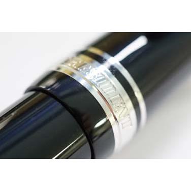 プラチナ万年筆 ≪在庫あり 名入れ特急便(名入れ無しなら即日発送可