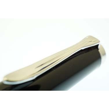 Pelikan（ペリカン） ローラーボール スーベレーン R405 ブラック