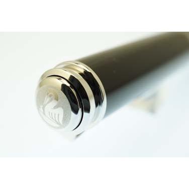 Pelikan（ペリカン） ローラーボール スーベレーン R405 ブラック