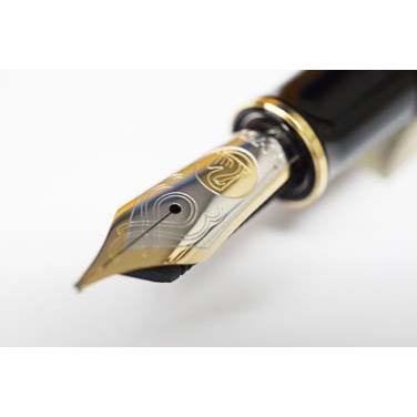 Pelikan（ペリカン） ≪即日発送可能≫ペリカン 万年筆 螺鈿限定万年筆