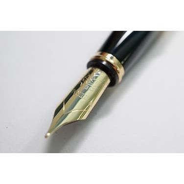 WATERMAN ウォーターマン 万年筆 エクセプション スリム