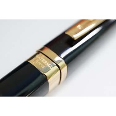 WATERMAN（ウォーターマン） 万年筆 エクセプション スリム