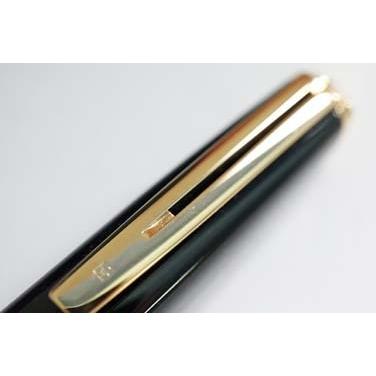 WATERMAN ウォーターマン 万年筆 エクセプション スリム