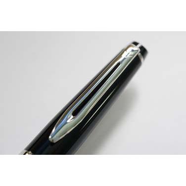 【6月値下げ・即日・匿名発送】ウォーターマン ボールペン エキスパートブラック WATERMAN（ウォーターマン） ≪名入れ特急便≫ウォーターマン