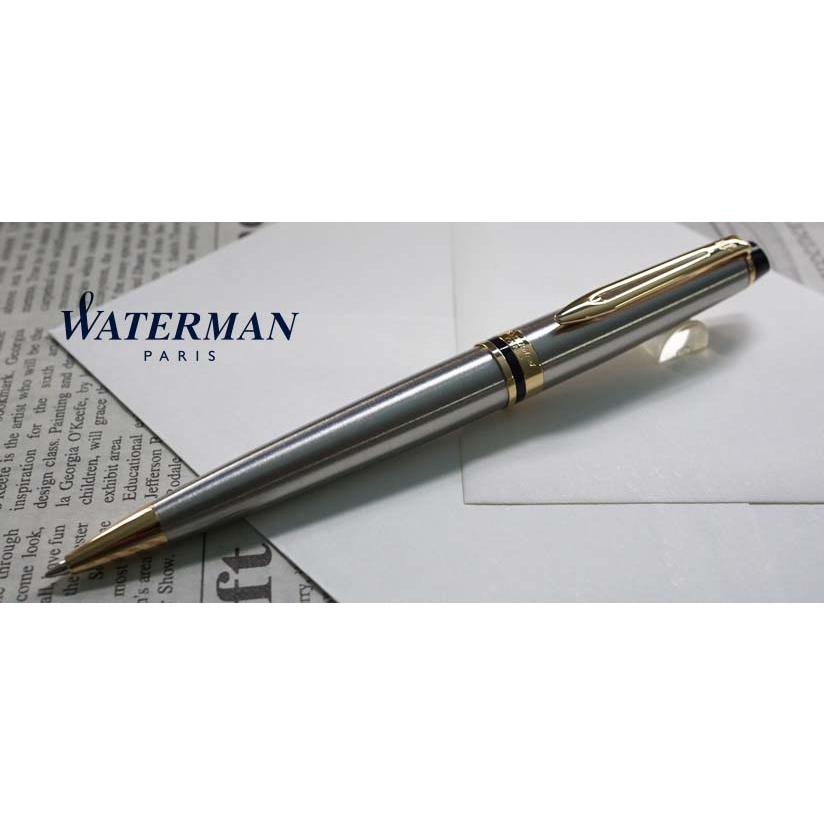 WATERMAN ウォーターマン ボールペン エキスパート エッセンシャル